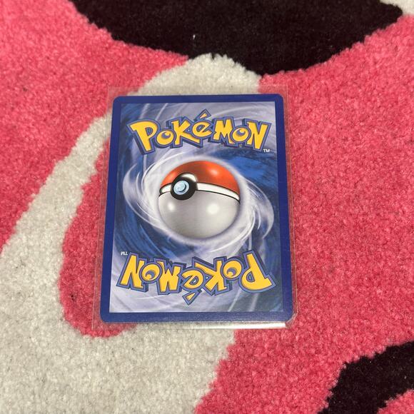 Ho-Oh #27 – Pokémon EX Unseen Forces – Holo – Mint - Picture 3 of 4